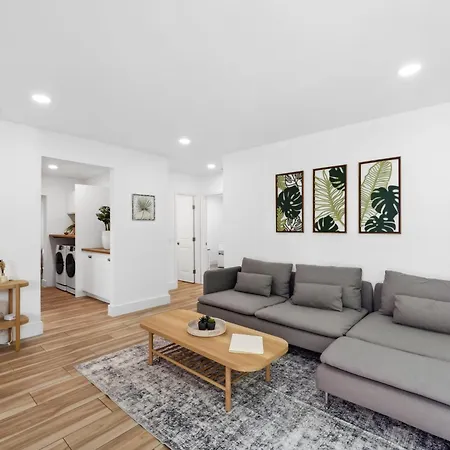 Family Home In Miami